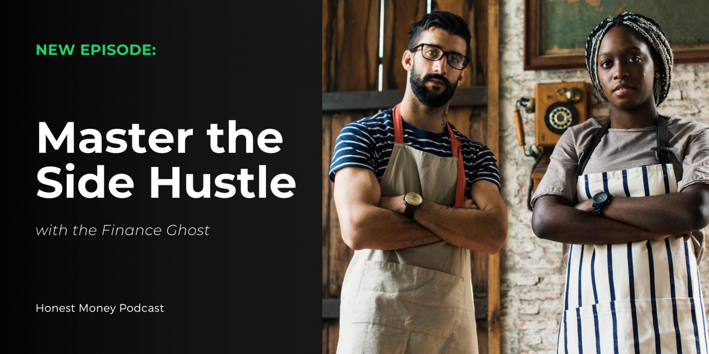 Master the Side Hustle