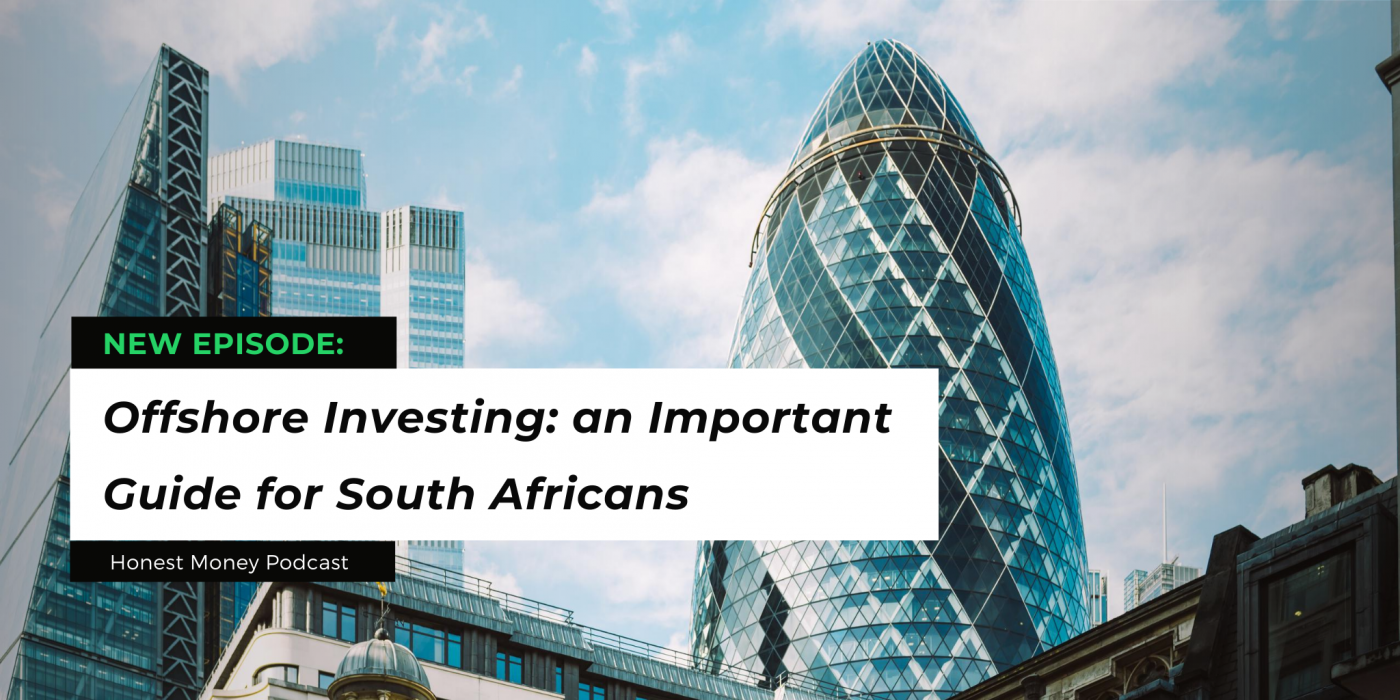 Offshore Investing: an Important Guide for South Africans