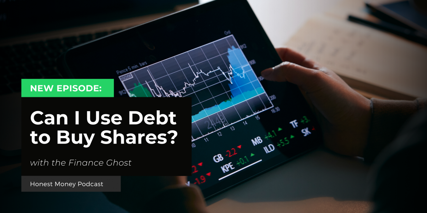Can I Use Debt to Buy Shares?