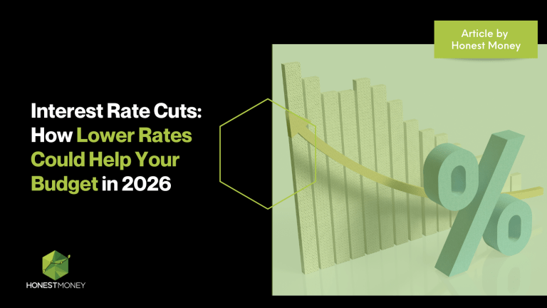 How Lower Interst Rates Help Interest Rate Cuts: How Lower Rates Could Help Your Budget in 2026 ...